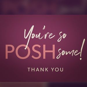 Just wanted to say .... THANK YOU
